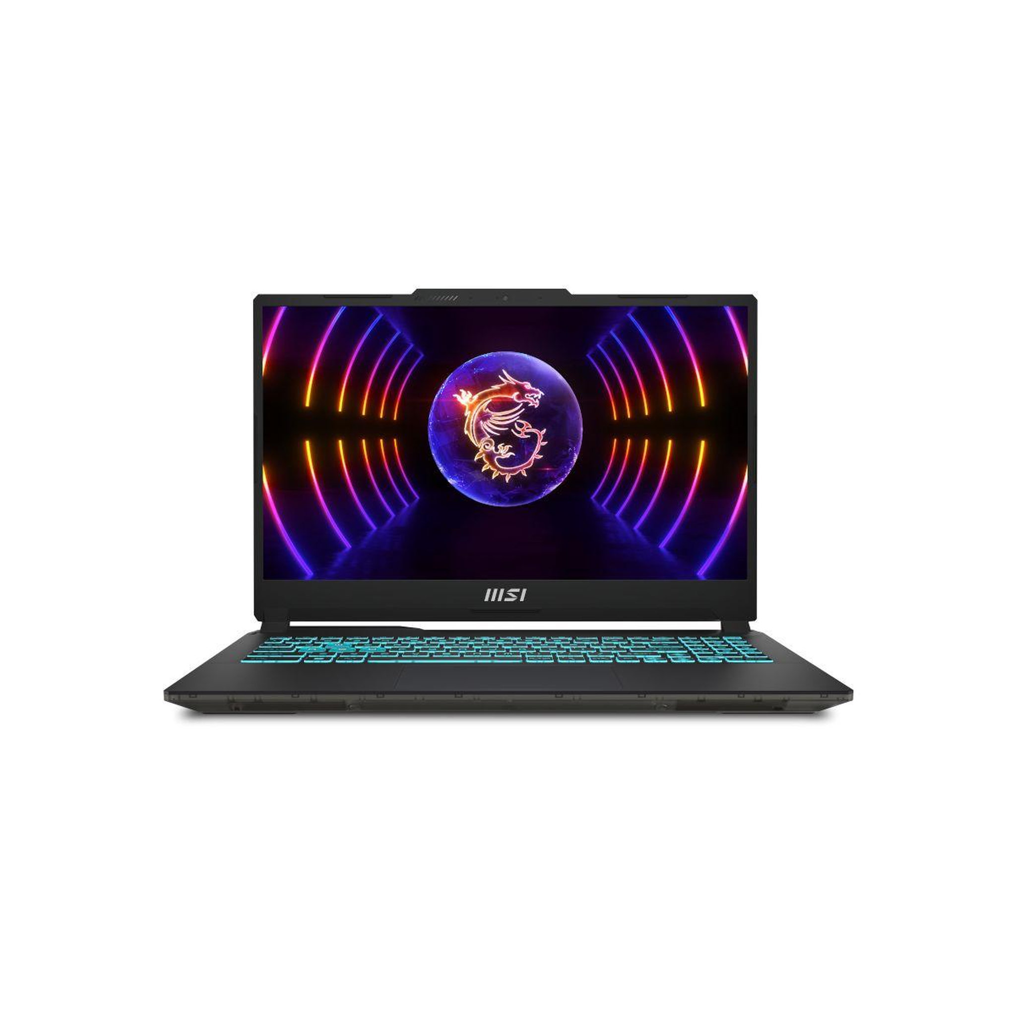 Voir la diapositive 1 : MSI PC Gamer Cyborg 15 A13VFK-1040FR