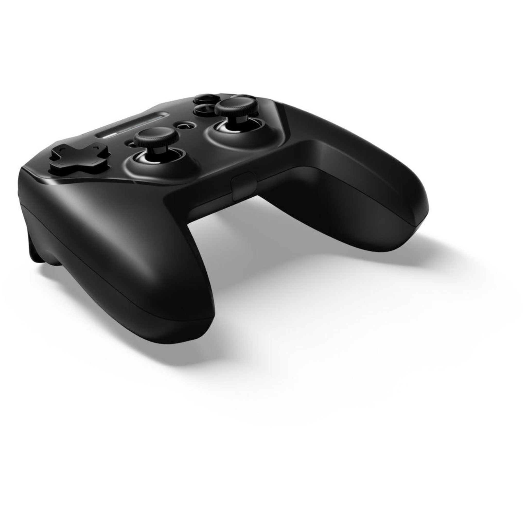Voir la diapositive 3 : STEEL SERIES Manette Stratus +