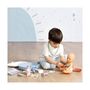Voir la diapositive 4 : SMOBY Mallette de soins Baby Care
