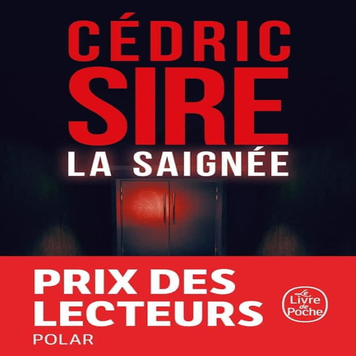 LA SAIGNEE, Sire Cédric