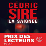 LA SAIGNEE, Sire Cédric