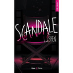 SCANDALE, Shen L. J.
