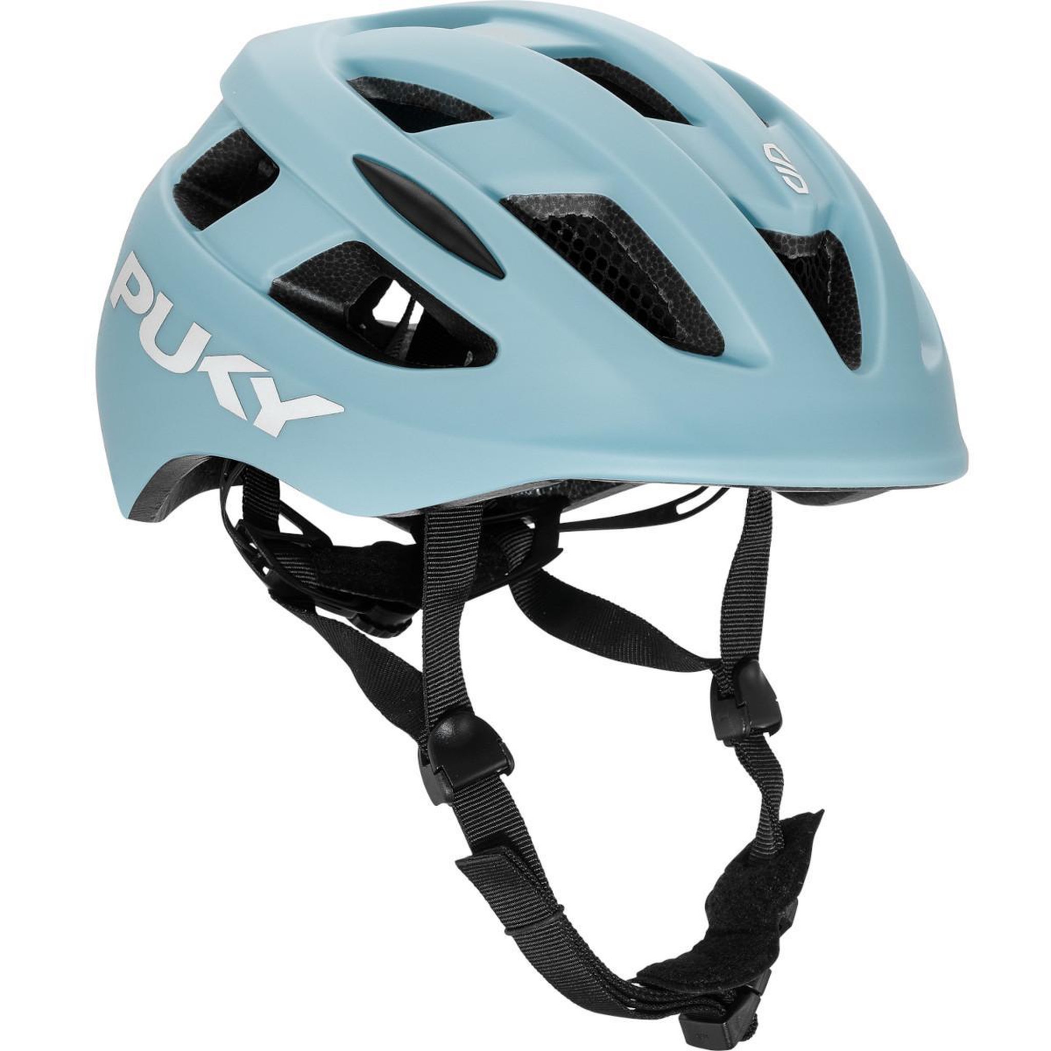 Puky Casque  Taille M Bleu Rétro