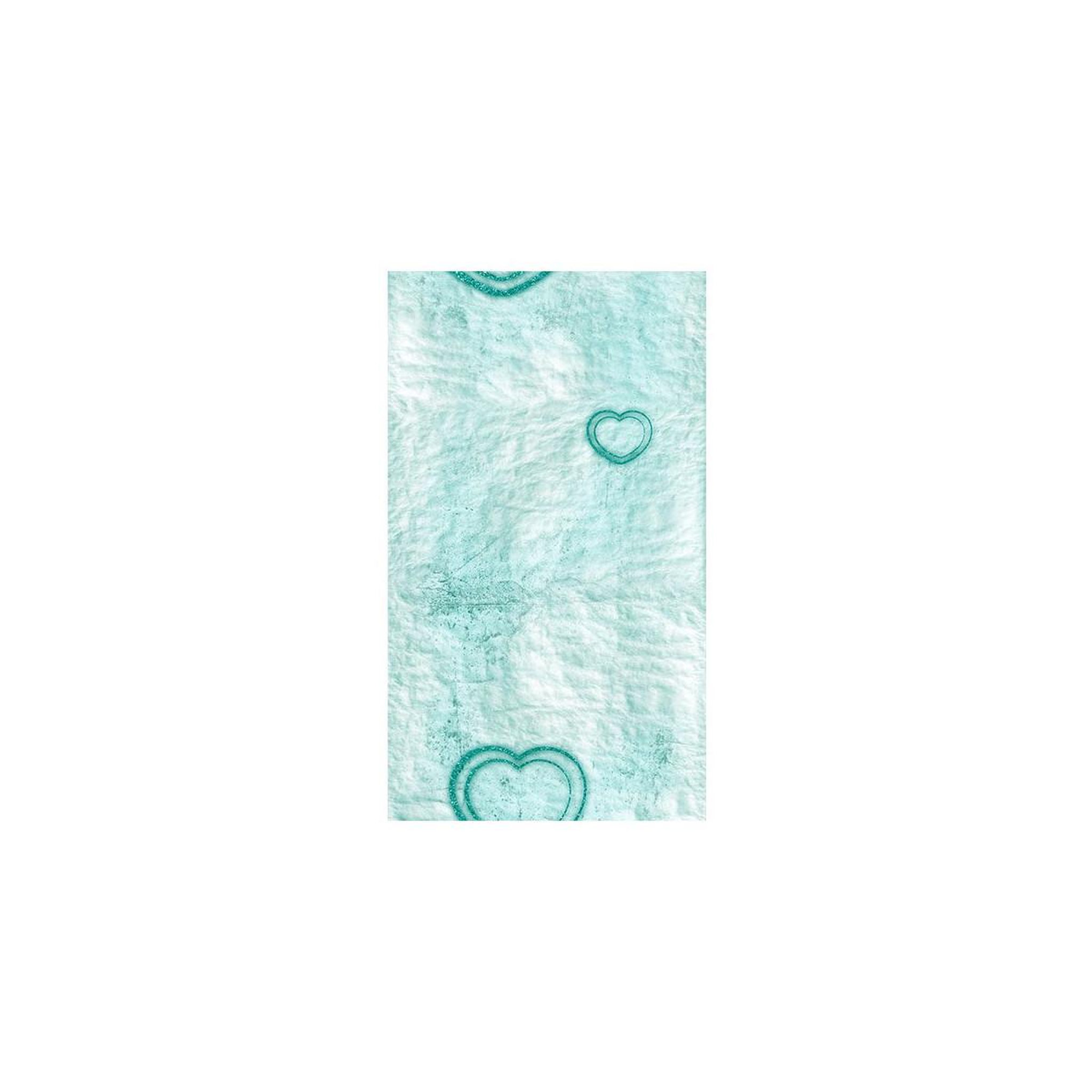 Voir la diapositive 2 : Paris Prix Papier peint  sweet hearts  50x1000cm