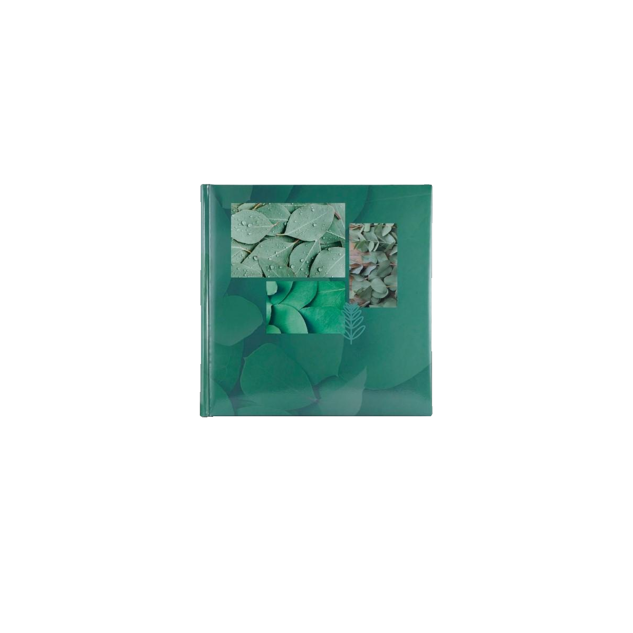 Hama Album photo Hama Singo II couleur verte