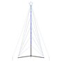 Voir la diapositive 6 : VIDAXL Guirlande de sapin de Noël 615 LED bleu 404,5 cm