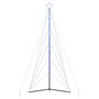 Voir la diapositive 6 : VIDAXL Guirlande de sapin de Noël 615 LED bleu 404,5 cm