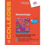 HEMATOLOGIE. 4E EDITION, SFH