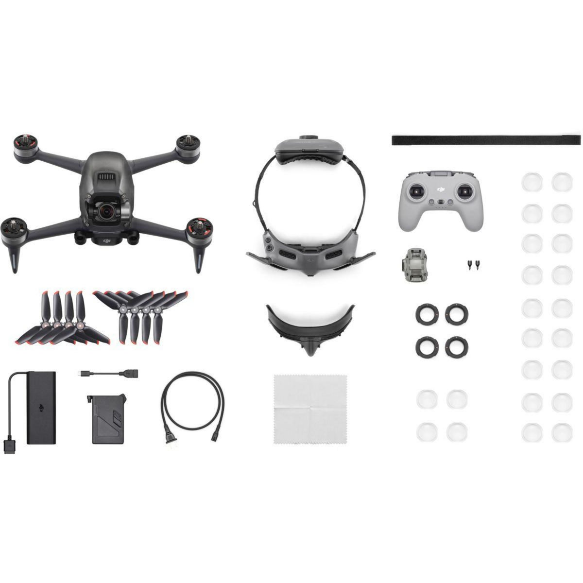 DJI Drone FPV Explorer Combo