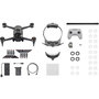 Voir la diapositive 3 : DJI Drone FPV Explorer Combo