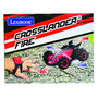 Voir la diapositive 6 : Lexibook Crosslander Fire – Voiture télécommandée tout-terrain rechargeable