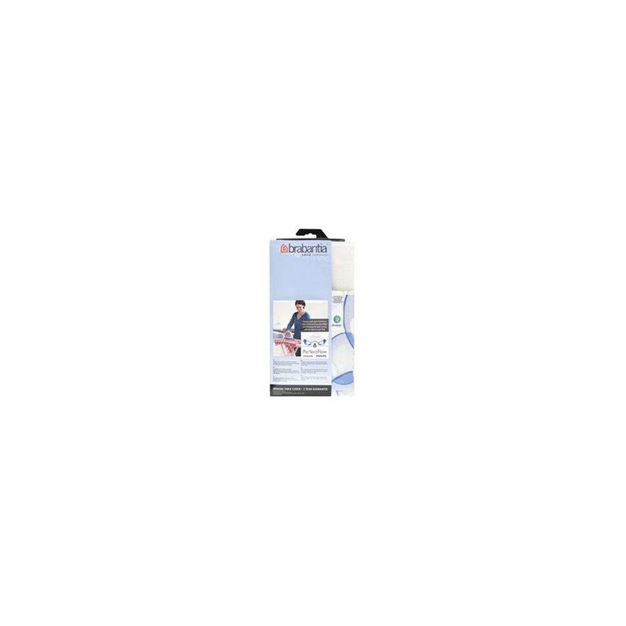 BRABANTIA Accessoire soin du linge Brabantia HOUSS PERFECT 135X45
