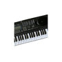 Voir la diapositive 2 : MQS Clavier éducatif mq MQ 6159 UFB 61 touches noir