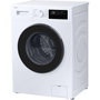 Voir la diapositive 3 : Samsung Lave linge compact WW80FG3M05AW