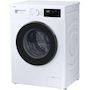Voir la diapositive 3 : Samsung Lave linge hublot WW80FG3M05AW