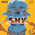 SHY TOME 27 , Miki Bukimi