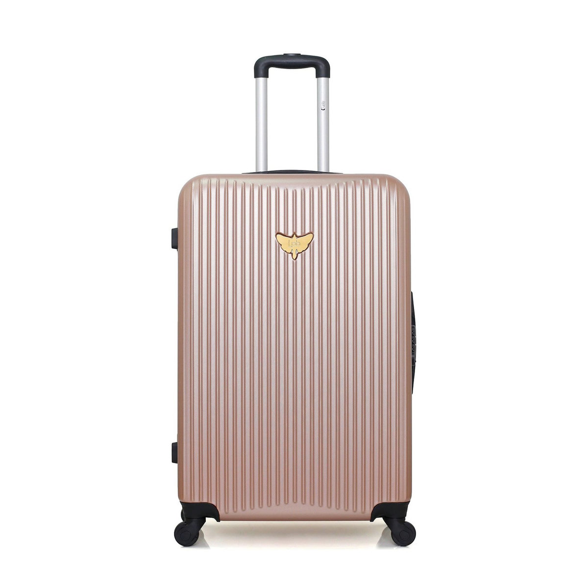 LES P'TITES BOMBES LPB LPB LUGGAGE - Valise Grand Format AGATA 75 cm 4 Roues