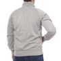 Voir la diapositive 2 : HUNGARIA Veste grise homme Hungaria Training Premium 15