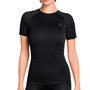 Voir la diapositive 1 : ODLO T shirt technique  Femme ODLO Performance Light