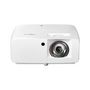 Voir la diapositive 2 : Optoma Vidéoprojecteur home cinéma GT2000HDR