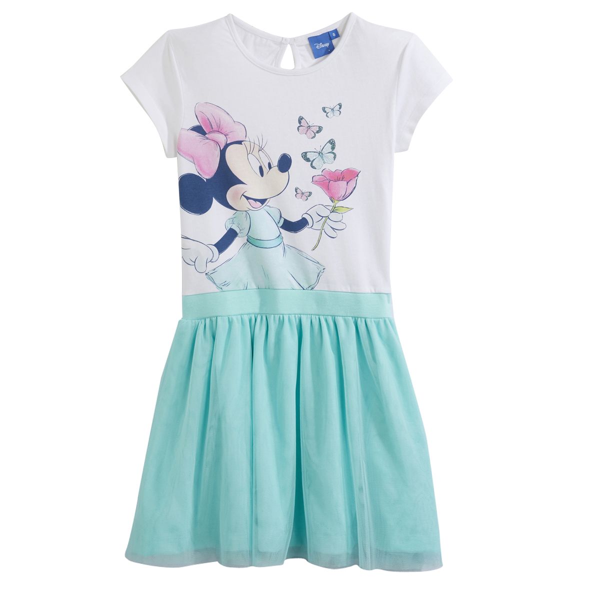 INEXTENSO Robe fille 