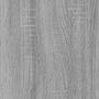 Voir la diapositive 5 : VIDAXL Ensemble de meubles TV 8 pcs Sonoma gris Bois d'ingenierie