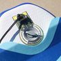 Voir la diapositive 6 : BESTWAY Bestway Planche de surf gonflable Hydro-Force 243x57x7 cm