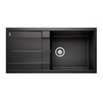 Blanco Evier à encastrer 60cm silgranit - 525932