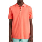 O'NEILL Polo Corail Homme O'Neill Small. Coloris disponibles : Rose