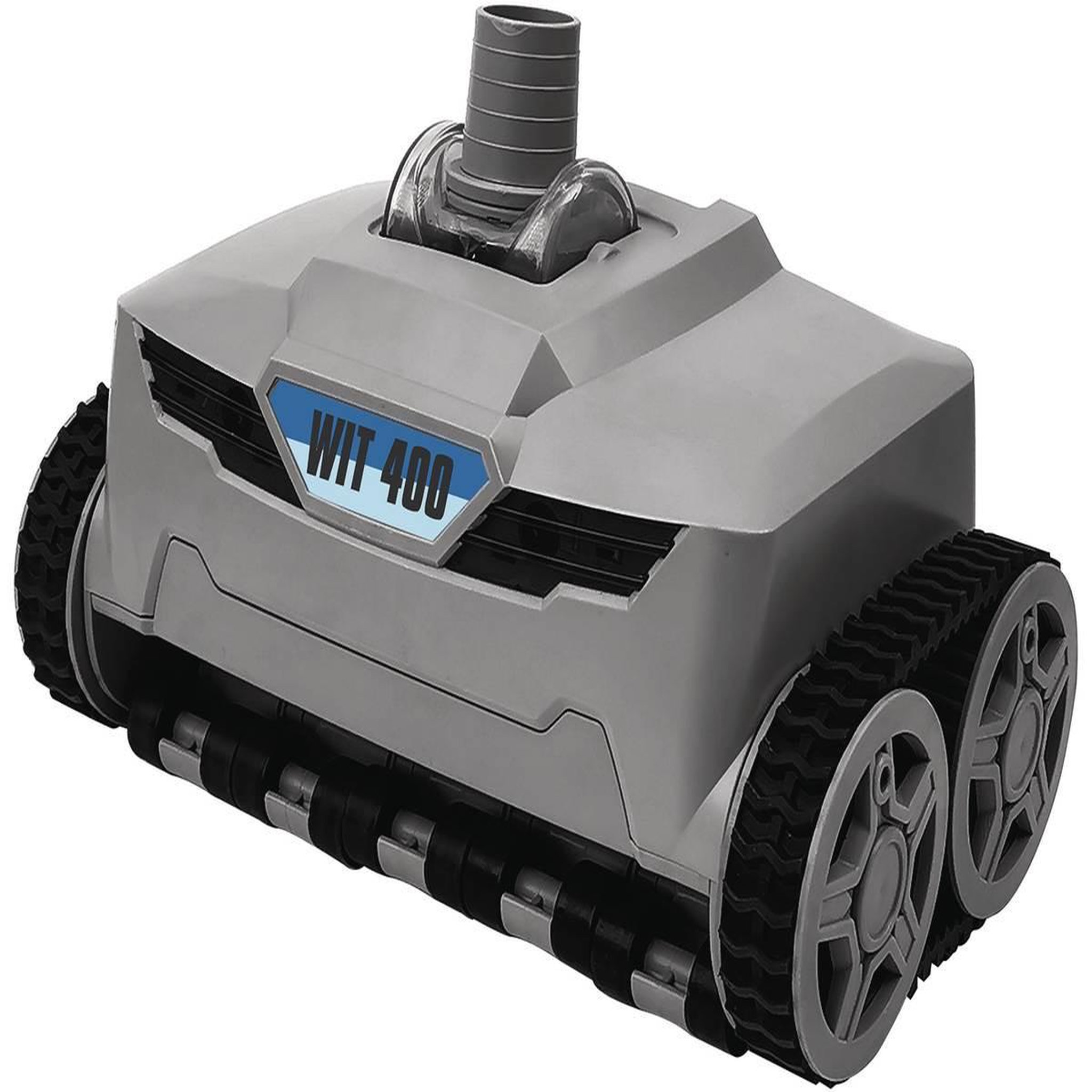 Habitat et Jardin Robot de piscine à aspiration hydraulique  faster