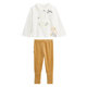 Ocre jaune
