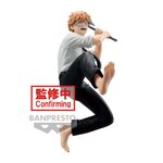 BANPRESTO Figurine Banpresto Chainsaw Man Vibrations Stars Denji