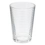 Voir la diapositive 2 : SECRET DE GOURMET Lot de 6 Gobelets en Verre  Viteau  20cl Transparent