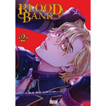 BLOOD BANK TOME 2 , Silb