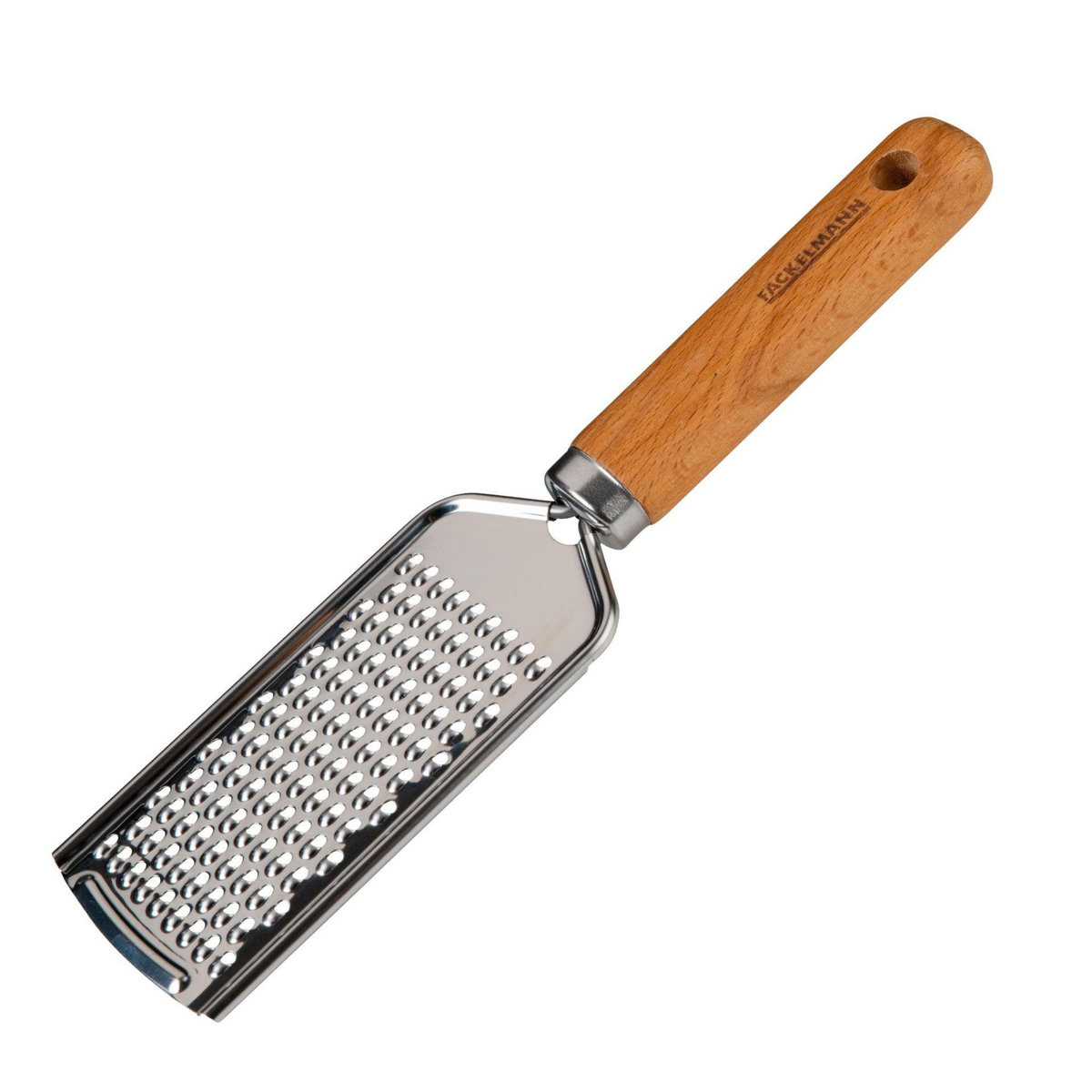 Fackelmann Râpe à fromage manuelle 22 cm Fackelmann Pizza & Pasta