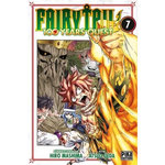 FAIRY TAIL - 100 YEARS QUEST TOME 7 , Mashima Hiro