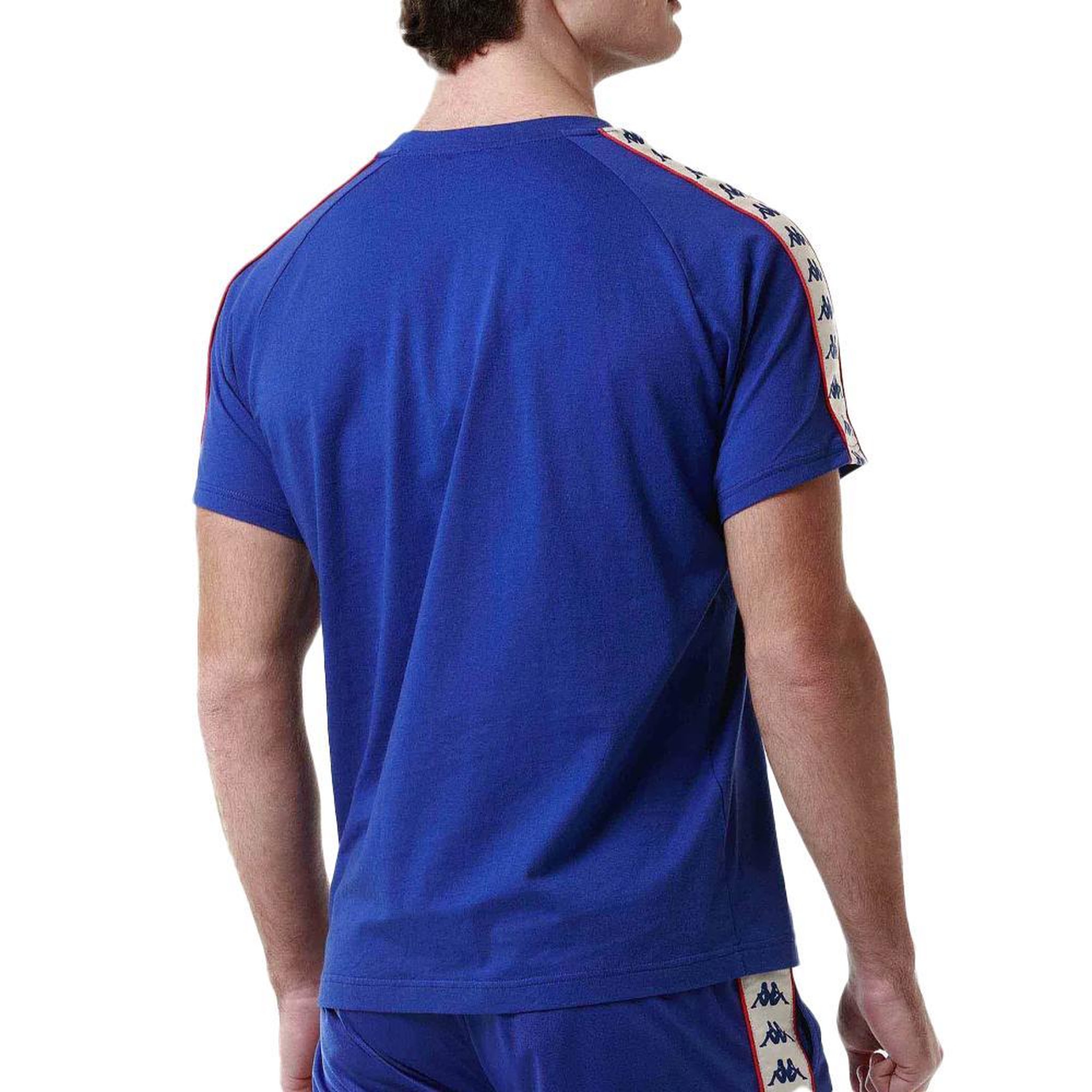 Voir la diapositive 2 : KAPPA T shirt  Homme Kappa Balima 222 Banda
