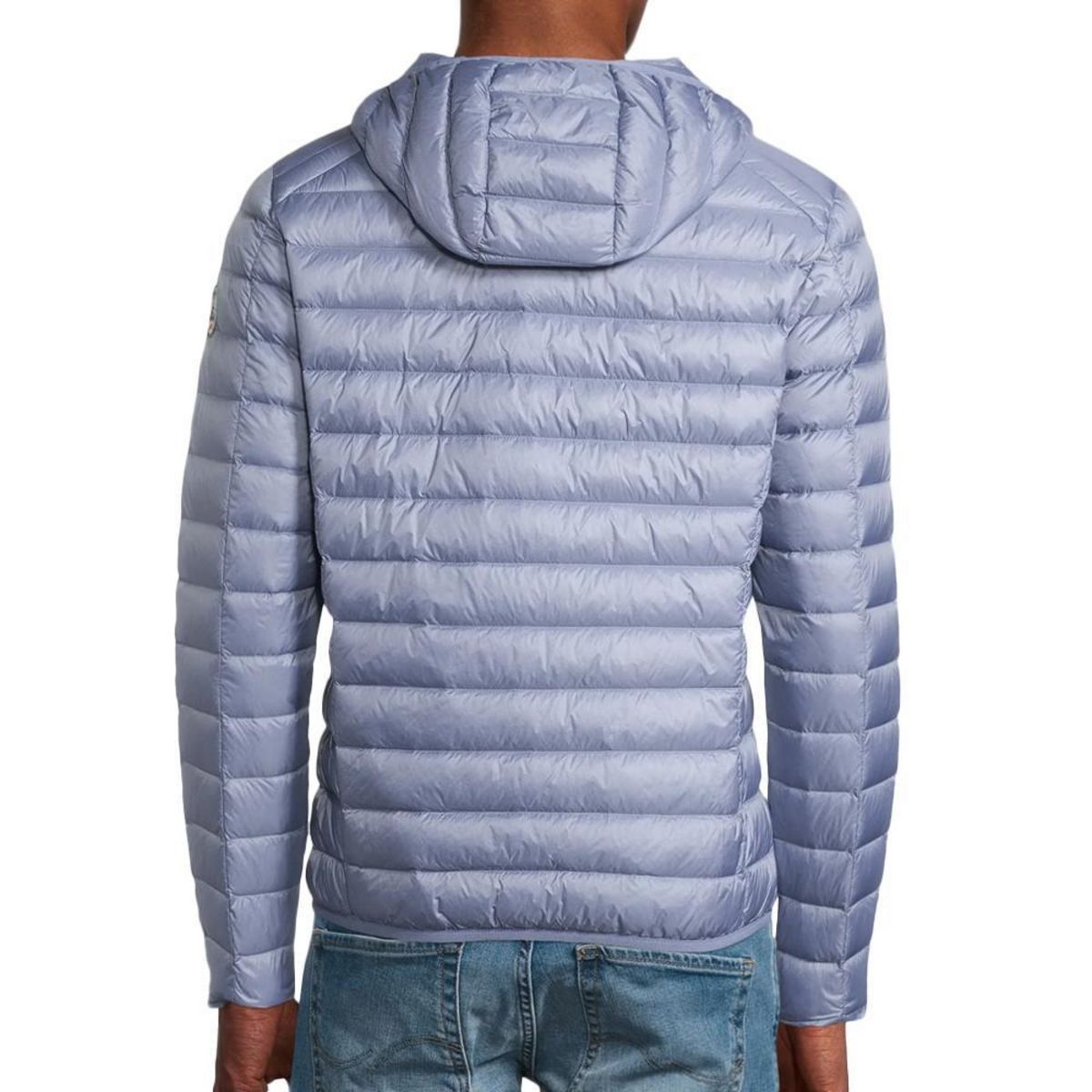 JUSTOVERTHETOPJOTT Doudoune  Homme Jott Nico