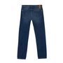Voir la diapositive 2 : TBS Jean  Droit Femme TBS Pantalon Femme Stone