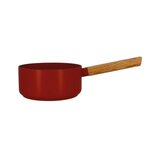 Ogo Casserole aluminium 18cm paprika - 7930281