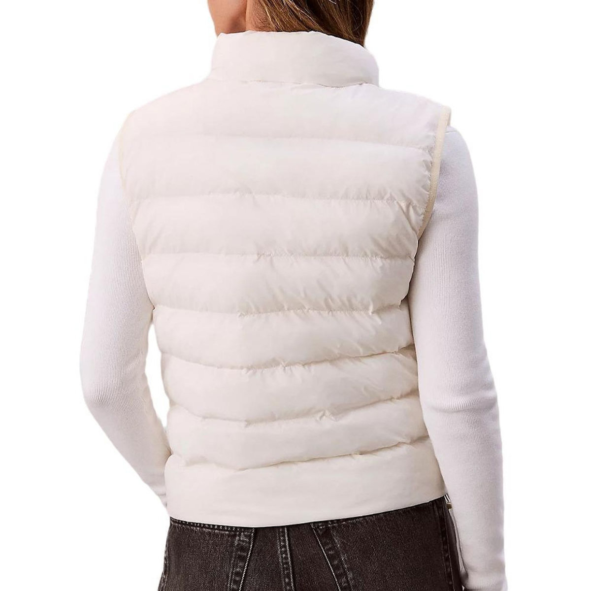 CALVIN KLEIN JEANS Doudoune he Femme Calvin Klein Jeans  ightweight