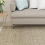 Voir la diapositive 1 : VIDAXL Tapis en sisal pour griffoir taupe 66x350 cm