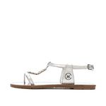 CHATTAWAK Sandales  Femme Chattawak PETUNIA. Coloris disponibles : Gris