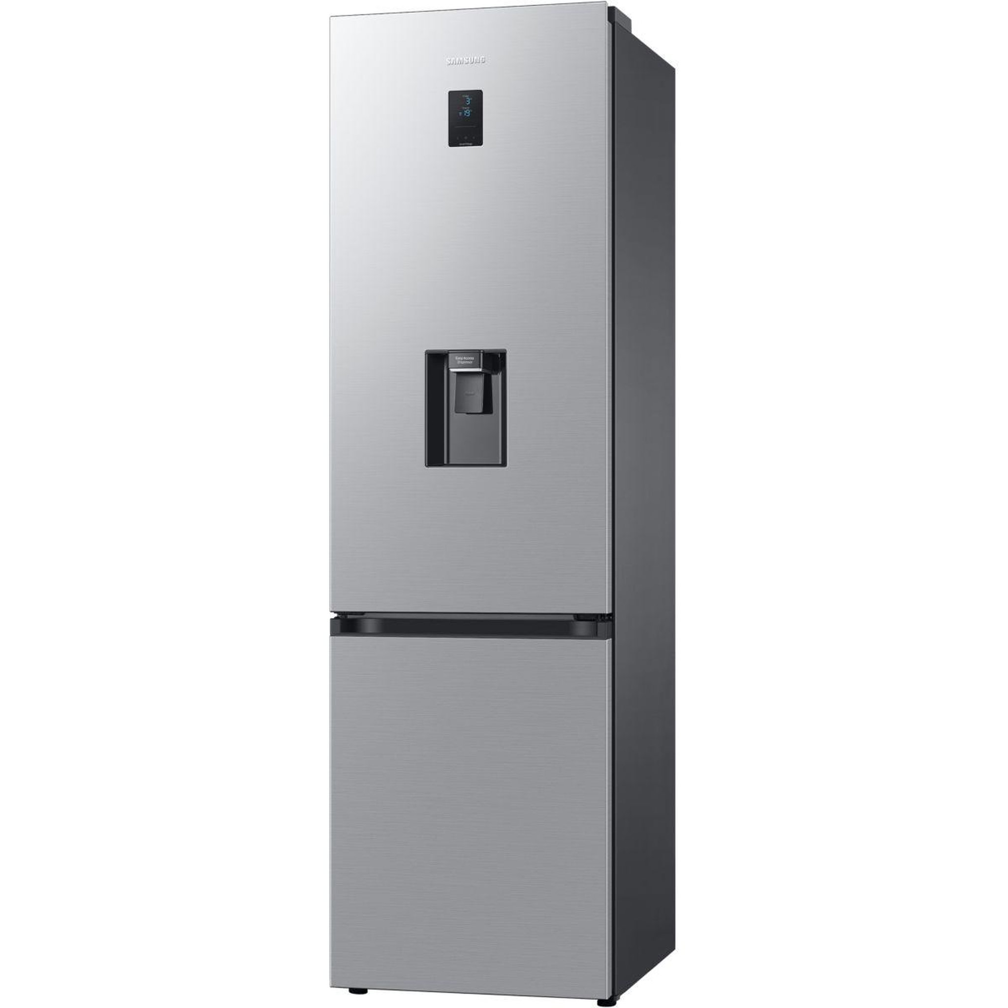 Voir la diapositive 2 : Samsung Réfrigérateur combiné RB38C650ESA