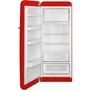 Voir la diapositive 2 : SMEG Réfrigérateur 1 porte FAB28LRD5