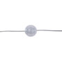 Voir la diapositive 3 : Paris Prix Lampadaire Design  Dennis  156cm Beige