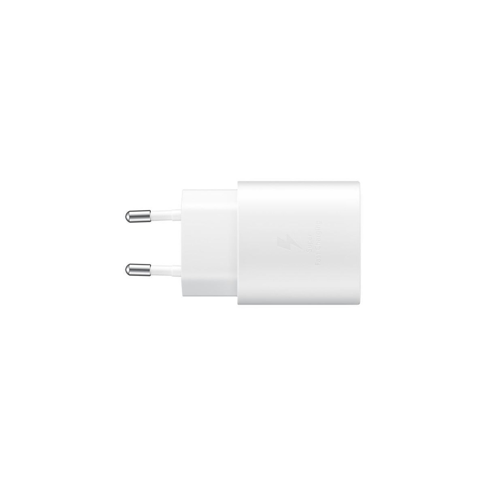 Samsung Samsung EP-TA800NWEGEU chargeur de téléphones portables Blanc Intérieure