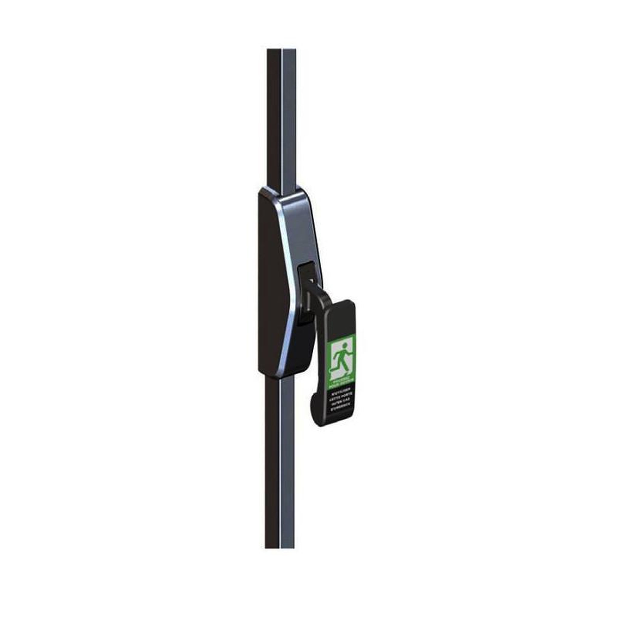 JPM Europad design 179 2 points sans fouillot noire JPM 8989D2 02 0A