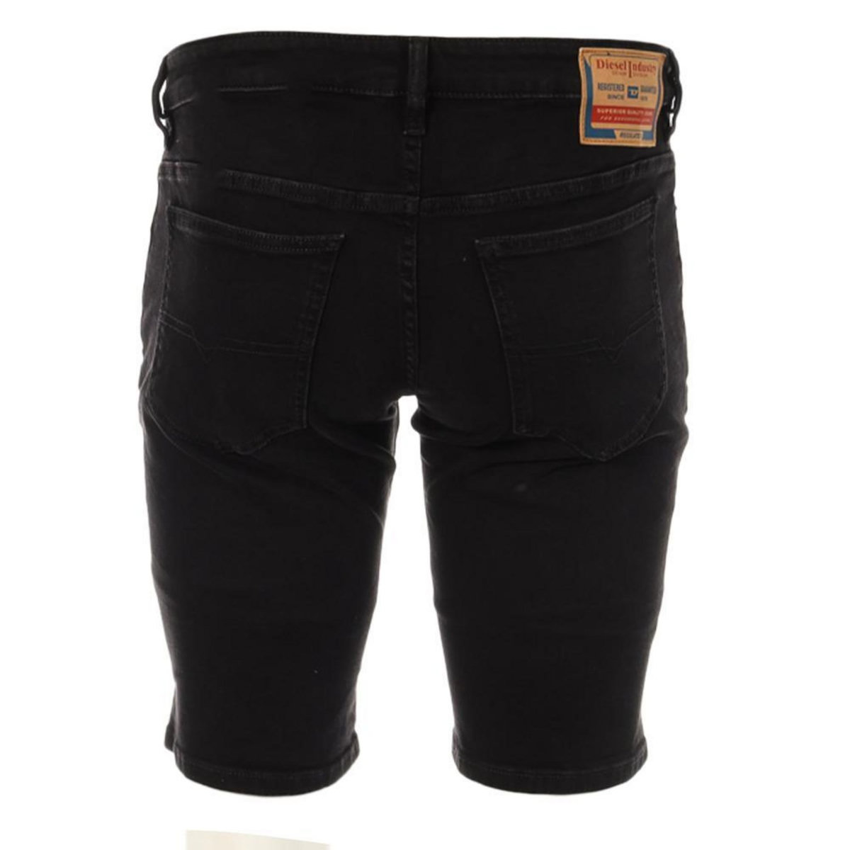 DIESEL Short  Homme Diesel Calzoncini