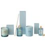 Voir la diapositive 4 : Paris Prix Bougie Parfumée Design  Elie  10cm Blue Fantasy